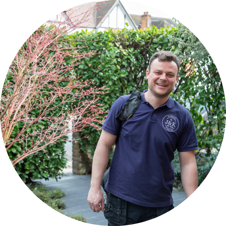 Rates - J&K Plumbing