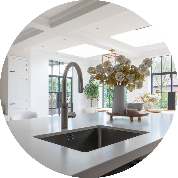 Bathrooms and Kitchens - J&K Plumbing